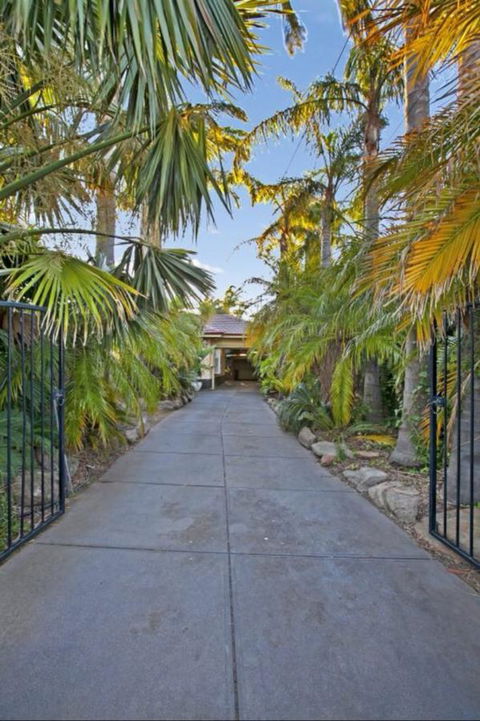 The Palms - Accommodation Cooktown 6