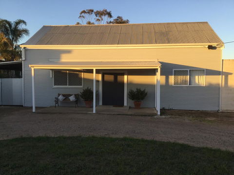 35 Trevena Road - Accommodation Cooktown 9