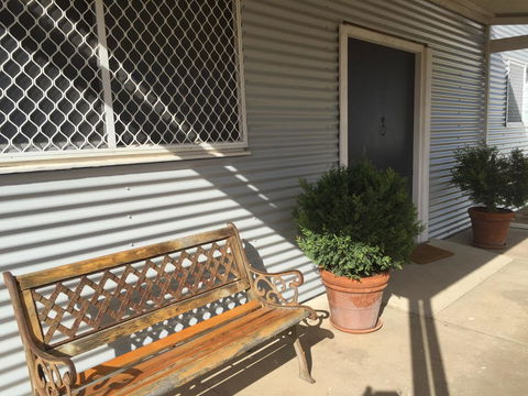 35 Trevena Road - Accommodation Cooktown 0