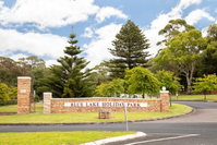 Blue Lake Holiday Park