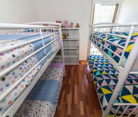 South Shores Villa 31 - South Shores Normanville - Accommodation Cooktown 20