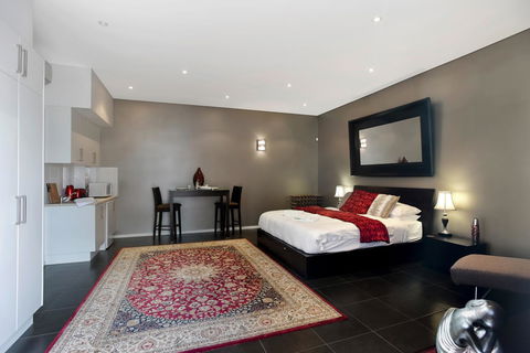 Esplanade Escape - Accommodation Cooktown 33
