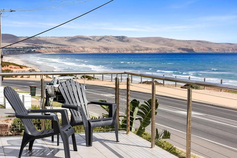 Esplanade Escape - Accommodation Cooktown 0