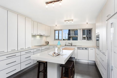 Esplanade Escape - Accommodation Cooktown 36