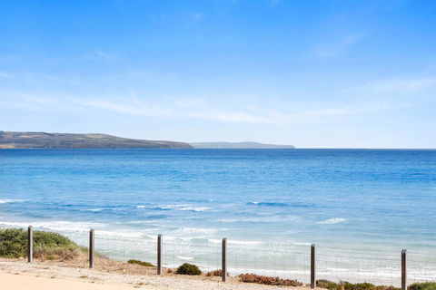 Esplanade Escape - Accommodation Cooktown 3