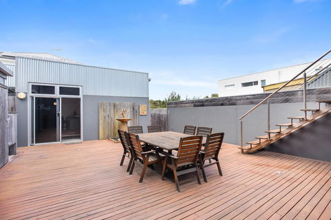 Esplanade Escape - Accommodation Cooktown 31