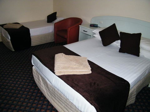 Grand Tasman Hotel - Accommodation Cooktown 32