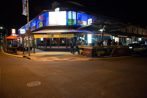 Grand Tasman Hotel - Accommodation Cooktown 17