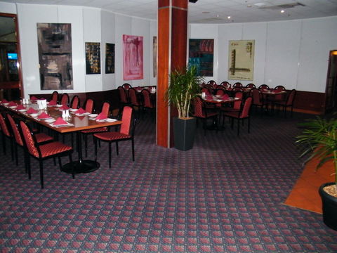 Grand Tasman Hotel - Accommodation Cooktown 41