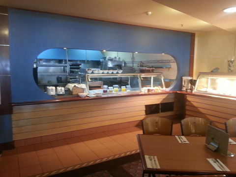 Grand Tasman Hotel - Accommodation Cooktown 18