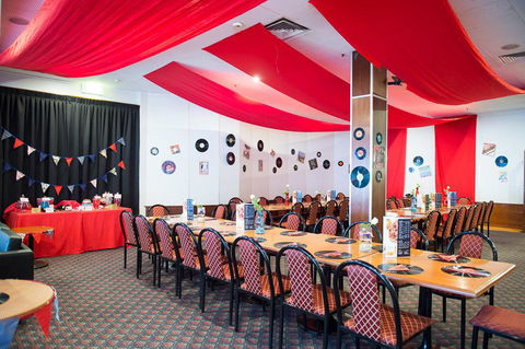Grand Tasman Hotel - Accommodation Cooktown 15