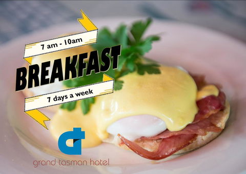 Grand Tasman Hotel - Accommodation Cooktown 12