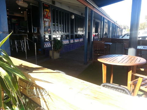 Grand Tasman Hotel - Accommodation Cooktown 3