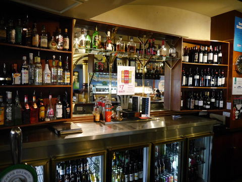 Grand Tasman Hotel - Accommodation Cooktown 9