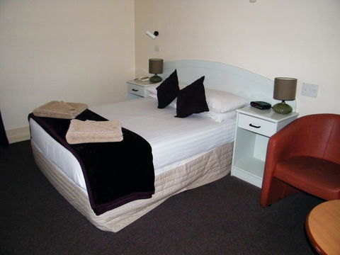 Grand Tasman Hotel - Accommodation Cooktown 39