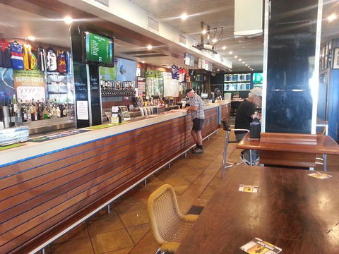 Grand Tasman Hotel - Accommodation Cooktown 5
