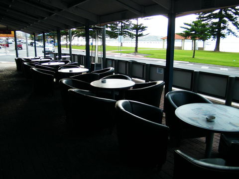 Grand Tasman Hotel - Accommodation Cooktown 27