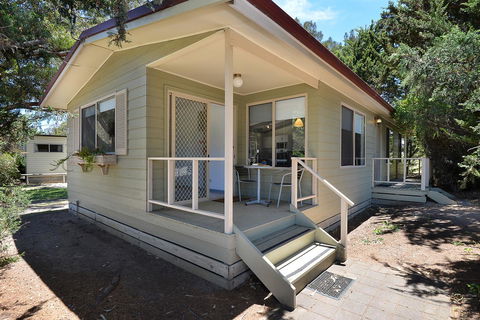 BIG4 Port Elliot Holiday Park - Accommodation Cooktown 11