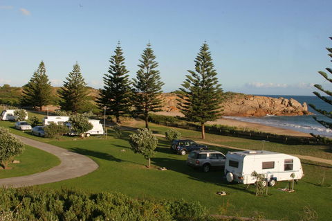 BIG4 Port Elliot Holiday Park - Accommodation Cooktown 22