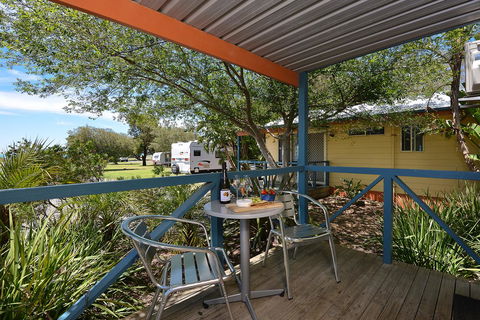 BIG4 Port Elliot Holiday Park - Accommodation Cooktown 4