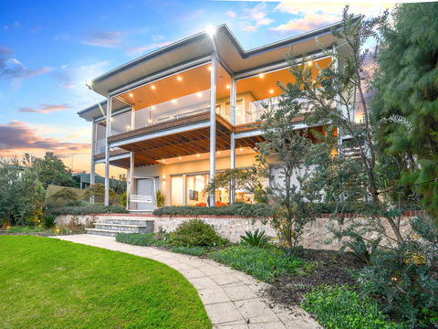 Muse On The Murray - Accommodation Cooktown 10