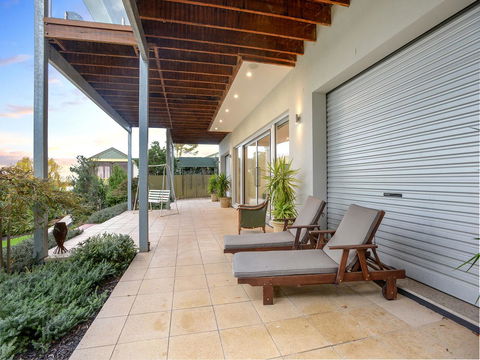 Muse On The Murray - Accommodation Cooktown 32