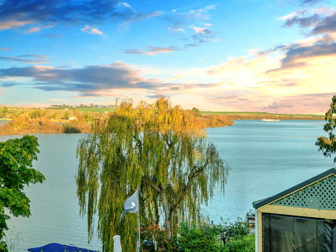 Muse On The Murray - Accommodation Cooktown 20