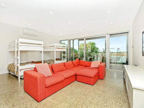 Muse On The Murray - Accommodation Cooktown 34
