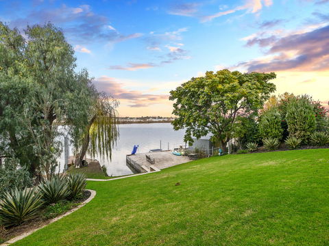 Muse On The Murray - Accommodation Cooktown 11