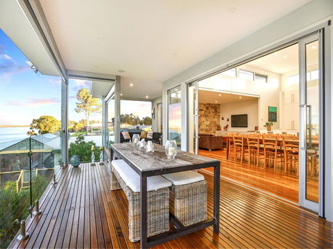 Muse On The Murray - Accommodation Cooktown 26