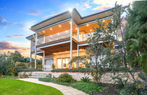 Muse On The Murray - Accommodation Cooktown 9