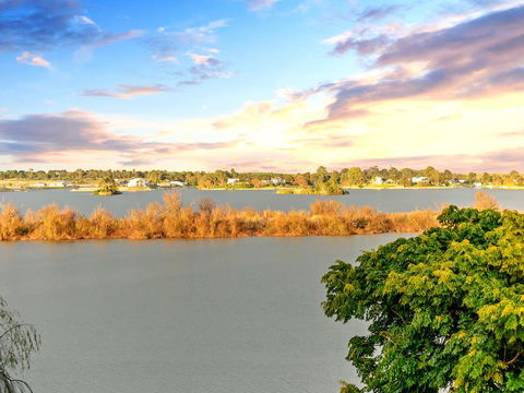 Muse On The Murray - Accommodation Cooktown 22