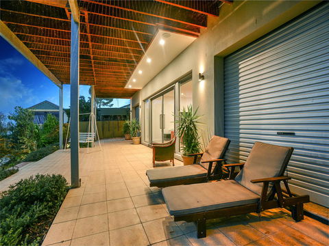 Muse On The Murray - Accommodation Cooktown 1