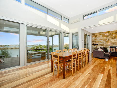 Muse On The Murray - Accommodation Cooktown 30
