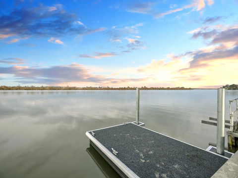 Muse On The Murray - Accommodation Cooktown 4
