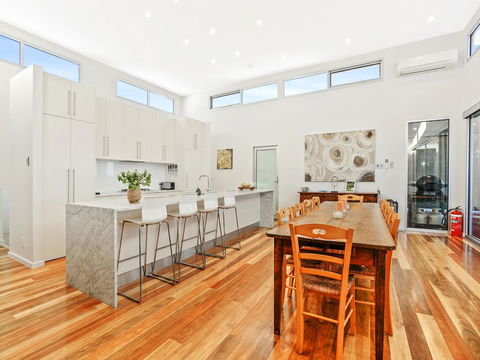 Muse On The Murray - Accommodation Cooktown 37