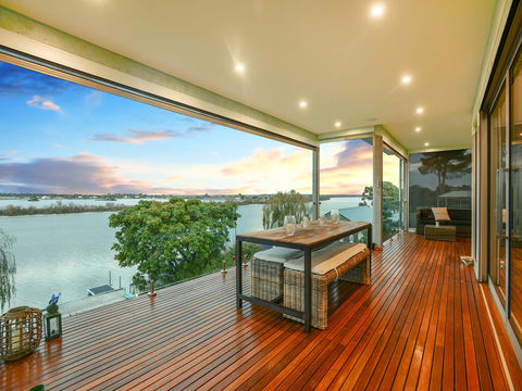 Muse On The Murray - Accommodation Cooktown 16