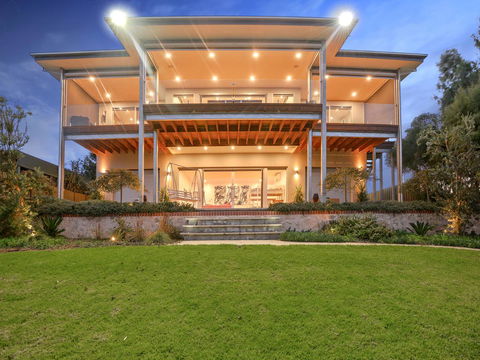 Muse On The Murray - Accommodation Cooktown 2