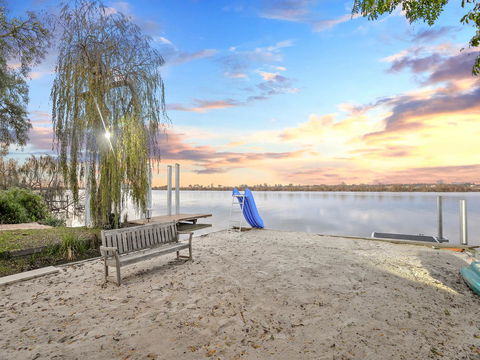 Muse On The Murray - Accommodation Cooktown 5