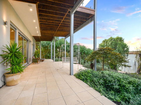 Muse On The Murray - Accommodation Cooktown 31