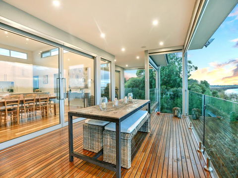 Muse On The Murray - Accommodation Cooktown 13