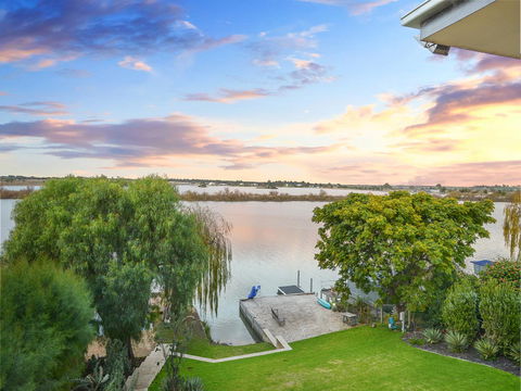 Muse On The Murray - Accommodation Cooktown 18