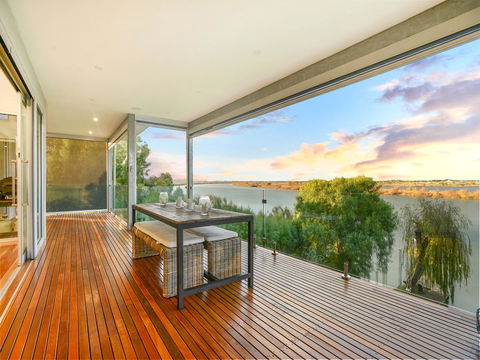 Muse On The Murray - Accommodation Cooktown 28