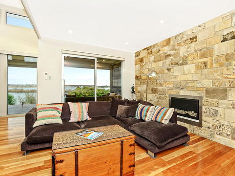 Muse On The Murray - Accommodation Cooktown 39