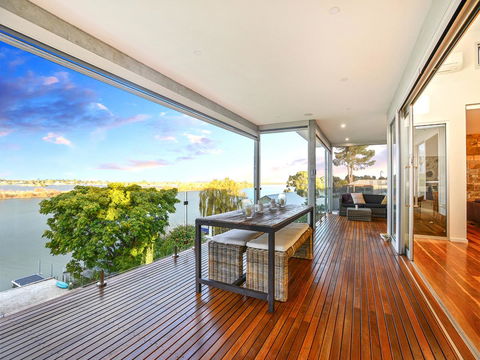 Muse On The Murray - Accommodation Cooktown 27