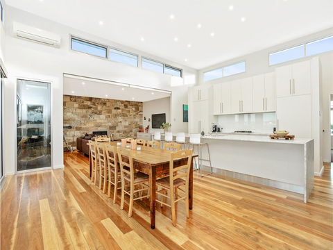 Muse On The Murray - Accommodation Cooktown 36