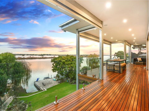Muse On The Murray - Accommodation Cooktown 19