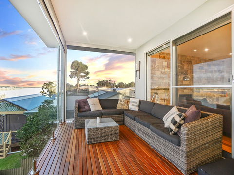 Muse On The Murray - Accommodation Cooktown 29