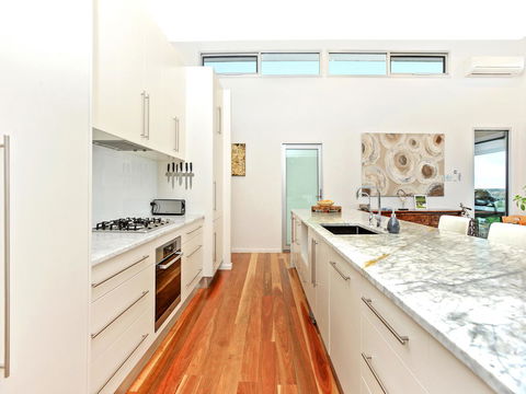 Muse On The Murray - Accommodation Cooktown 42