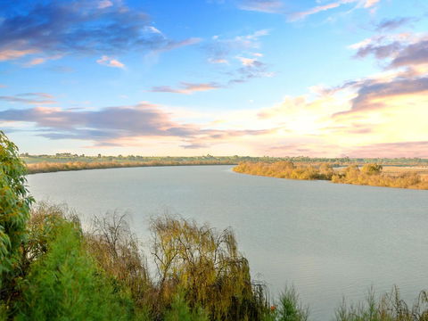 Muse On The Murray - Accommodation Cooktown 24
